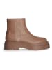 Liu Jo Enkelboots lichtbruin