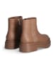 Liu Jo Enkelboots lichtbruin