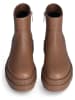 Liu Jo Enkelboots lichtbruin