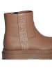 Liu Jo Enkelboots lichtbruin