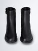 Liu Jo Boots in Schwarz