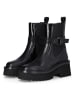 Liu Jo Leren boots zwart