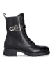 Liu Jo Leren boots zwart