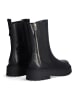 Liu Jo Leren boots zwart