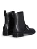 Liu Jo Leren boots zwart