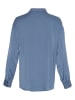 MOSS COPENHAGEN Blouse lichtblauw