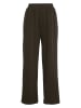 MOSS COPENHAGEN Stoffhose in Braun