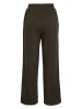 MOSS COPENHAGEN Stoffhose in Braun