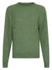 MOSS COPENHAGEN Pullover in Grün