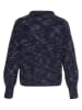 MOSS COPENHAGEN Trui donkerblauw