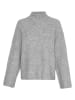 MOSS COPENHAGEN Pullover in Grau