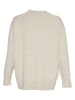 MOSS COPENHAGEN Sweter w kolorze beżowym