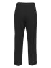 MOSS COPENHAGEN Stoffhose in Schwarz