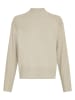 MOSS COPENHAGEN Pullover in Beige