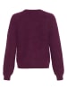 MOSS COPENHAGEN Pullover in Lila