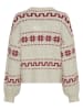 MOSS COPENHAGEN Pullover in Beige