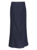 MOSS COPENHAGEN Jeans-Rock in Dunkelblau