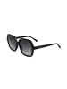 Escada Damen-Sonnenbrille in Schwarz
