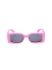 Gucci Damen-Sonnenbrille in Pink/ Grau
