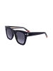 Missoni Damskie okulary przeciwsłoneczne w kolorze czarno-szarym