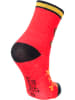 Disney Mickey Mouse Socken "Mickey" in Rot