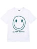 Outer Banks Shirt "Outer banks" wit