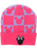 Disney Minnie Mouse Beanie "Minnie" in Pink