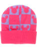 Disney Minnie Mouse Beanie "Minnie" in Pink