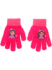 Gabby's Dollhouse Fingerhandschuhe "Gabby's dollhouse" in Pink
