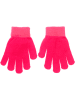 Gabby's Dollhouse Fingerhandschuhe "Gabby's dollhouse" in Pink