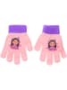 Gabby's Dollhouse Handschoenen "Gabby's dollhouse" lichtroze
