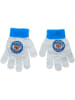 Paw Patrol Fingerhandschuhe "Paw patrol" in Grau