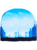 Spiderman 3tlg. Winteraccessoires-Set "Spiderman" in Blau