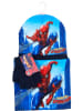 Spiderman 3-częściowy zestaw "Spider-Man" w kolorze niebieskim