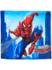 Spiderman 3-częściowy zestaw "Spider-Man" w kolorze niebieskim