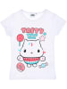 Gabby's Dollhouse Shirt "Gabby's dollhouse" in Weiß