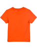 Disney Mickey Mouse Shirt "Mickey" oranje