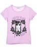 Wednesday Shirt "Wednesday" in Rosa