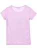 Wednesday Shirt "Wednesday" in Rosa