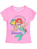 ARIEL Shirt "Ariel" lichtroze