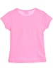 ARIEL Shirt "Ariel" lichtroze