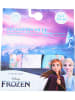 FROZEN 3er-Set: Slips "Frozen" in Türkis/ Weiß/ Rosa