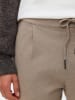 Vero Moda Sweathose in Taupe