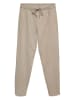 Vero Moda Sweathose in Taupe
