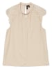 Vero Moda Bluzka w kolorze beżowym