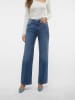 Vero Moda Jeans - Comfort Fit - in Blau