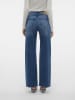 Vero Moda Jeans - Comfort Fit - in Blau