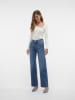 Vero Moda Jeans - Comfort Fit - in Blau