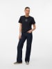 Vero Moda Shirt zwart