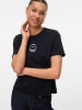 Vero Moda Shirt zwart